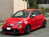 Usata Abarth 595 Turismo 2019 Berlina