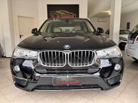 Usado BMW X3 xLine 150 CV (110 kW) 2016 Other SUV
