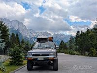 Usata Toyota 4 Runner 90 CV (66 kW) 1994 SUV