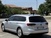 Usata VW Passat Business 122 CV (89 kW) 2021 Station wagon