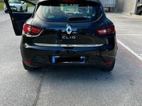 usata Renault Clio IV 2016 1.2 75cv