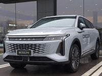 Usata Omoda 9 537 CV (394 kW) 2025 Grigio SUV