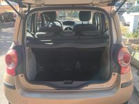 Usata Renault Modus Dynamique 85 CV (62 kW) 2005 Monovolume