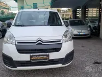 Usata Citroën Berlingo 99 CV (72 kW) 2017 Bianco Monovolume