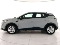 Usata Renault Captur Evolution 101 CV (74 kW) 2025 Grigio SUV