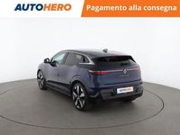 Usata Renault Mégane 161 kW (220 CV) 2023 Blu SUV