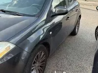 Usata Fiat Bravo Dynamic 120 CV (88 kW) 2009 Grigio Utilitaria