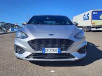 usata Ford Focus FocusV 2018 1.5 ecoblue ST-Line s