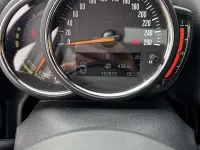 Usata Mini Countryman 136 CV (100 kW) 2020 Nero SUV