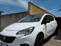 Usata Opel Corsa 90 CV (66 kW) 2019 Utilitaria