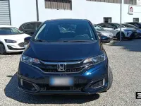 Usata Honda Jazz Comfort 102 CV (75 kW) 2020 Blu Utilitaria