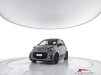 Usata Smart ForTwo Electric Drive 60 kW (82 CV) 2020 Grigio Cabrio