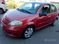 Usata Citroën C3 2005