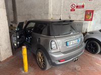 Usata Mini Cooper S 174 CV (127 kW) 2008 Utilitaria