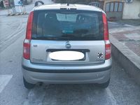Usata Fiat Panda 70 CV (51 kW) 2006 Grigio Utilitaria