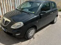 Usata Lancia Ypsilon 69 CV (50 kW) 2006 Utilitaria