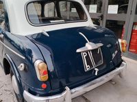 Usata Fiat 1100 1950 Blu