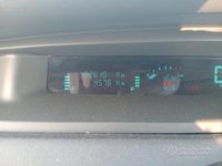 Usata Renault Scénic II 130 CV (95 kW) 2006 Grigio Monovolume