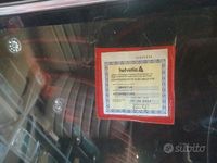 Usata Mercedes SL380 1970 Cabrio