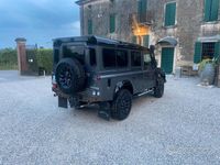 usata Land Rover Defender 110 turbodiesel Station Wagon County