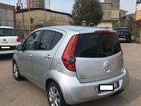 usata Opel Agila 1.2 16V 94 CV Elective