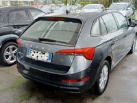 usata Skoda Scala 1.6 TDI SCR DSG Ambition