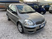 usata Toyota Yaris 1.0 BENZINA ECONOMICA