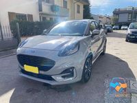 Usata Ford Puma ST-Line X 125 CV (91 kW) 2023 Grigio SUV
