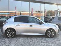 Usata Peugeot 208 Allure 101 CV (74 kW) 2025 Blu Utilitaria
