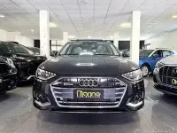 Usata Audi A4 Design 204 CV (150 kW) 2024 Grigio Berlina