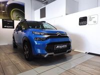 Begagnad Citroën C3 Aircross Feel 110 HK (80 kW) 2023 Blå SUV