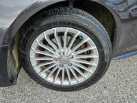 Usata Audi A4 S-Line 177 CV (130 kW) 2014 Nero Station wagon