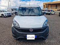Usata Fiat Doblò S 105 CV (77 kW) 2020 Bianco Monovolume