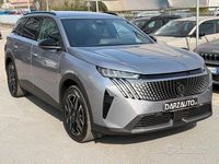 Usata Peugeot 5008 Allure 136 CV (100 kW) 2025 Grigio artense metallizzato SUV