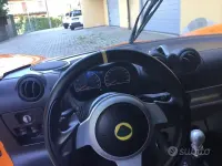 Usata Lotus Exige 350 CV (257 kW) 2015 Coupé