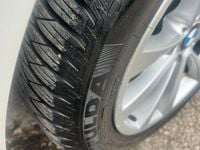 Usata BMW 320 184 CV (135 kW) 2013 Bianco Station wagon