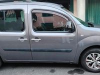 Usata Renault Kangoo LIMITED 90 CV (66 kW) 2017 Monovolume