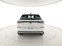 Nuova VW T-Roc Life 116 CV (85 kW) 2026 Bianco SUV