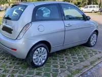 Usata Lancia Ypsilon 60 CV (44 kW) 2008 Utilitaria