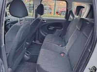 Usata Citroën C3 Picasso Exclusive 95 CV (69 kW) 2013 Bianco Monovolume