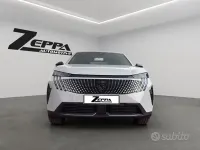 Usata Peugeot 3008 GT 136 CV (100 kW) 2025 Bianco SUV