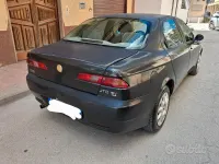 Usata Alfa Romeo 156 116 CV (85 kW) 2004 Berlina