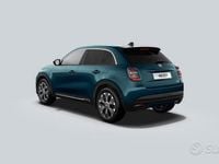 Nuova Fiat 600 La Prima 135 CV (99 kW) 2025 Nero SUV
