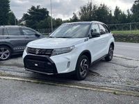 Nuova Suzuki Vitara Cool 129 CV (94 kW) 2026 Bianco SUV