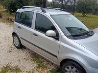 Usata Fiat Panda 2011 Utilitaria