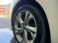 Usata Opel Astra Innovation 110 CV (80 kW) 2017 Bianco Berlina