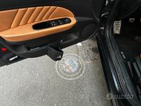 Usata Alfa Romeo 159 200 CV (147 kW) 2011 Nero Station wagon