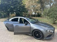 Usata Mercedes CLA200 Premium 150 CV (110 kW) 2022 Coupé