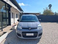 Usata Fiat Panda City Life 69 CV (50 kW) 2022 Grigio campovolo Utilitaria