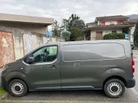 Usata Toyota Proace 122 CV (89 kW) 2019 Marrone Monovolume